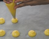 キャラメルクロカンブッシュ作り方12写真