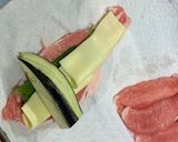 ヘルシー！簡単★旬のなすで大葉豚肉巻作り方6写真