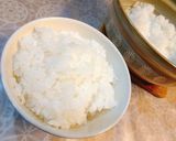 小さい土鍋(6号)で炊くごはん作り方7写真