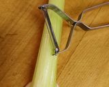 イカセロリ作り方1写真