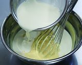 ベイクドチーズケーキ作り方12写真