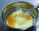 ベイクドチーズケーキ作り方11写真