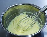 ベイクドチーズケーキ作り方10写真
