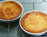 ベイクドチーズケーキ作り方17写真