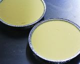 ベイクドチーズケーキ作り方16写真
