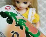 リカちゃん♡リーフチコリー人参ポン酢炒め作り方7写真