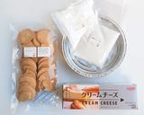 ベイクドチーズケーキ作り方21写真