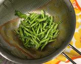 美味しい春菊おひたし作り方1写真