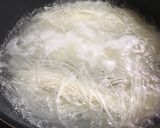 いつでもチャチャっと あったか素麺汁作り方1写真