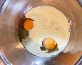 リッチな朝に♪トロトロフレンチトースト作り方3写真