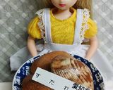 リカちゃん♡すだれ貝のお吸い物ꕤ…˖*作り方1写真