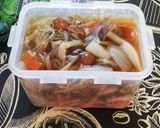 ダイエットスープ✧食べて脂肪を燃やそぅ⤴作り方5写真