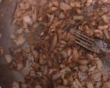 グヤーシュ　ハンガリー料理作り方1写真