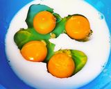 超簡単！炊飯器を使ったオムライス作り方2写真