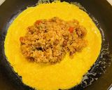 超簡単！炊飯器を使ったオムライス作り方4写真