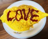 超簡単！炊飯器を使ったオムライス作り方5写真