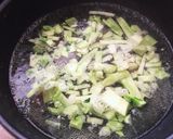 簡単豆知識☆ブロッコリーの下拵え作り方4写真