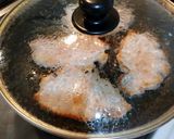 「わたしのお料理」トンテキ作り方4写真