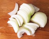 簡単ヘルシー☆レギュラー野菜の蒸しサラダ作り方2写真