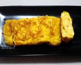 かんたんたまごやき作り方5写真