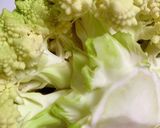 ロマネスコとベーコンのクリームパスタ作り方3写真