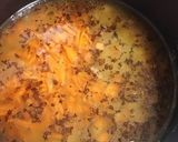 りんごと午房茶の炊き込みご飯作り方4写真