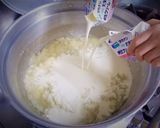 万能！カレークリームソース【給食】作り方2写真