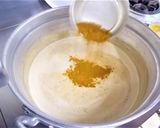 万能！カレークリームソース【給食】作り方4写真