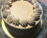 cremson流ガトーショコラ(3)作り方43写真