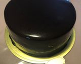 cremson流ガトーショコラ(3)作り方40写真