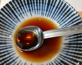 大量消費　簡単　ピーマン主役のおひたし作り方6写真