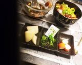 オリジナルポキ丼♡作り方5写真