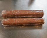 簡単！おからと米粉のココアクッキー作り方4写真