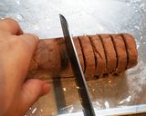 簡単！おからと米粉のココアクッキー作り方6写真