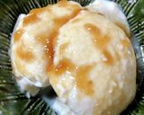 材料3つ☆甘くない☆玉ねぎステーキソース作り方5写真