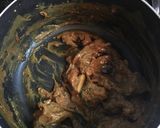 意識低いカレーラーメン作り方1写真