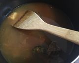 意識低いカレーラーメン作り方2写真