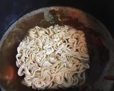 意識低いカレーラーメン作り方3写真