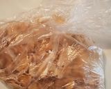 簡単おいしい！クランチチョコレート作り方2写真
