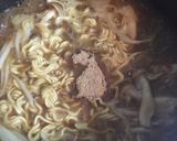意識低いカレーラーメン作り方5写真