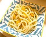 柚子肉味噌爆弾【鍋料理アレンジ】作り方7写真