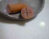 ☆簡単☆お弁当のおかず②☆お花☆作り方2写真
