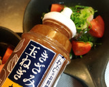 サバ缶の簡単きざみ玉ねぎだし仕立て作り方5写真