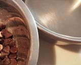簡単おいしい！クランチチョコレート作り方3写真