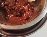 簡単おいしい！クランチチョコレート作り方4写真