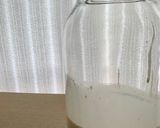 できたてふんわり☆手作りバター作り方1写真