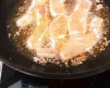さっぱり食べるめかじきの竜田揚げ作り方3写真