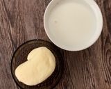 できたてふんわり☆手作りバター作り方5写真