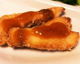 さっぱり食べるめかじきの竜田揚げ作り方4写真