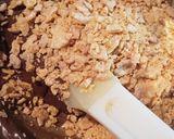 簡単おいしい！クランチチョコレート作り方5写真